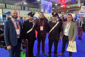 Sicurezza 2019