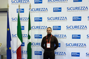 Sicurezza 2019