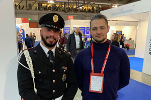 Sicurezza 2019